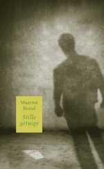 Stille getuige; E-book